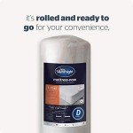 Silentnight Medium Double Memory Foam Mattress