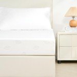 Comfortable Double Memory Foam Mattress with Washable Cover