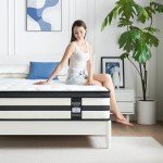 Inofia Memory Foam Double Mattress - 11 Inch