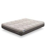 Naturalex 11-Inch Extra Firm King Size Memory Foam Mattress