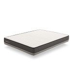 Naturalex 11-Inch Extra Firm King Size Memory Foam Mattress