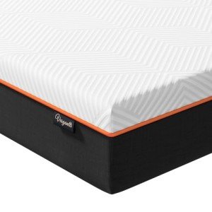 Vesgantti 16CM Gel Memory Foam Mattress 90x190CM
