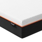 Vesgantti 16CM Gel Memory Foam Mattress 90x190CM