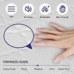 Dosleeps 3FT Single Orthopaedic Pocket Sprung Mattress