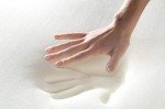 Memory Foam Anti-Allergy Mattress - Double Size