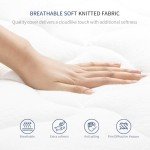 King Size Gel Memory Foam Hybrid Mattress