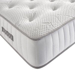Midnight Orthopaedic Hybrid King Mattress