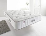 Midnight Orthopaedic Hybrid King Mattress