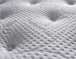 Midnight Orthopaedic Hybrid King Mattress