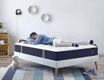 Inofia 9-Inch Double Hybrid Mattress - Comfort Sleeper