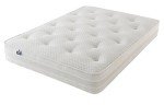 Silentnight 1400 Eco Comfort Double Mattress - Firm