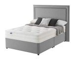 Silentnight 1400 Eco Comfort Double Mattress - Firm