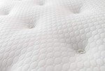 Silentnight 1400 Eco Comfort Double Mattress - Firm