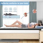 Comfortable 3ft Pocket Sprung Mattress with Memory Foam