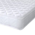 Plush Foam and Innerspring Mattress for Bunk Beds