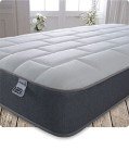 Starlight Essentials 3ft Hybrid Spring & Memory Foam Mattress