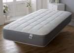 Starlight Essentials 3ft Hybrid Spring & Memory Foam Mattress