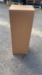 Wilson 3ft Memory Foam and Spring Mattress