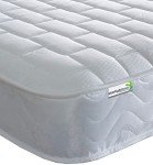 Starlight Brick Design Kids Memory Foam Mattress