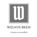 Wilson 3ft Memory Foam and Spring Mattress