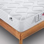 Sleepwell 3FT Orthopaedic Inner Spring Mattress