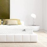 Sleepwell 3FT Orthopaedic Inner Spring Mattress