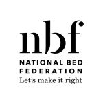 Starlight Brick Design Kids Memory Foam Mattress