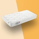 Sleepwell 3FT Orthopaedic Inner Spring Mattress