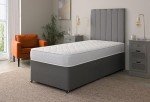 Starlight Hybrid Memory Foam Single Mattress 3ft