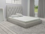Sareer Single Memory Foam Mattress - 3ft Quilted