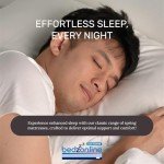 Budget-Friendly Hydro Sprung Mattress – 3FT Size