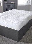 Plush Bonnell Innerspring Double Mattress - 18cm Deep