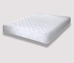 Plush Bonnell Innerspring Double Mattress - 18cm Deep