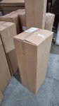 Jumpi 4ft6 Double Memory Foam and Spring Mattress