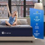 Comfortable 4ft 6 Double Pocket Sprung Mattress
