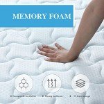 Good Nite Double Sprung Mattress for Bunk Beds