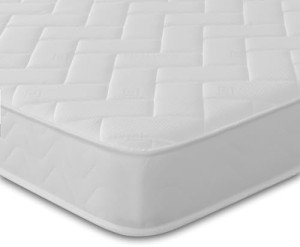 Starlight Beds 4ft6 Pocket Sprung Memory Foam Mattress