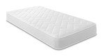 Starlight Beds 4ft6 Pocket Sprung Memory Foam Mattress