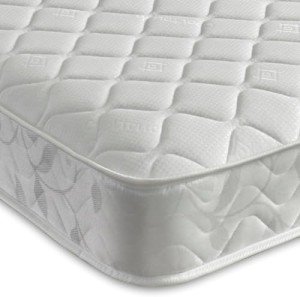 Starlight Cool Touch Double Memory Foam Mattress