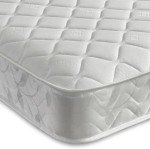 Starlight Cool Touch Double Memory Foam Mattress