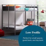 LUCID 13 cm Cooling Gel Memory Foam Mattress