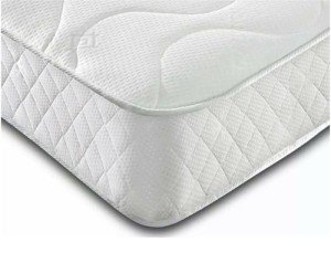 Sleep Concepts Reflex Hybrid Foam Mattress Options