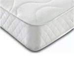 Sleep Concepts Reflex Hybrid Foam Mattress Options