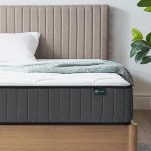 135x190cm Medium Firm Orthopaedic Mattress 15cm