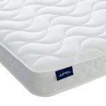 4ft6 Double Memory Foam Mattress - Medium Firm