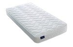 4ft6 Double Memory Foam Mattress - Medium Firm