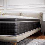 Medium Firm Hybrid Double Mattress for Bunk Beds