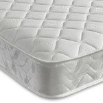 Starlight Classic Hybrid Memory Foam Mattress - 90x190cm