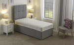 Starlight Classic Hybrid Memory Foam Mattress - 90x190cm