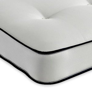 Dual-Sided Budget Foam & Innerspring Mattress 3ft